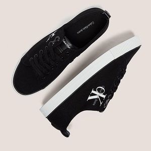 SOLD Calvin Klein Jeans Sneakers